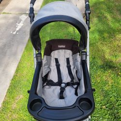 Perego. Stroller