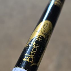 Black Fin Fishing Rod