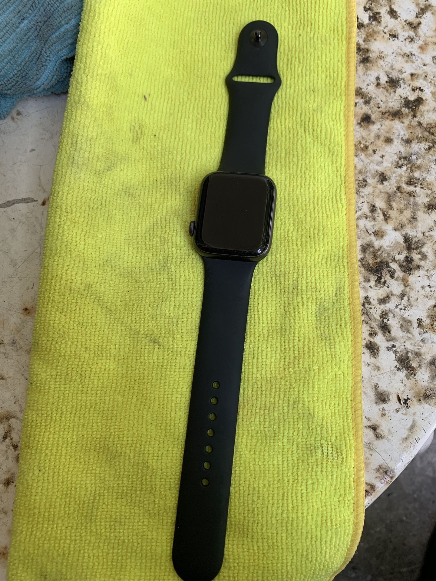 Apple Watch Series 5