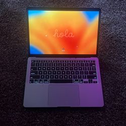 Mac Book Air13