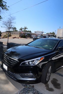 2017 Hyundai Sonata Sport – FOR SALE 🚗
