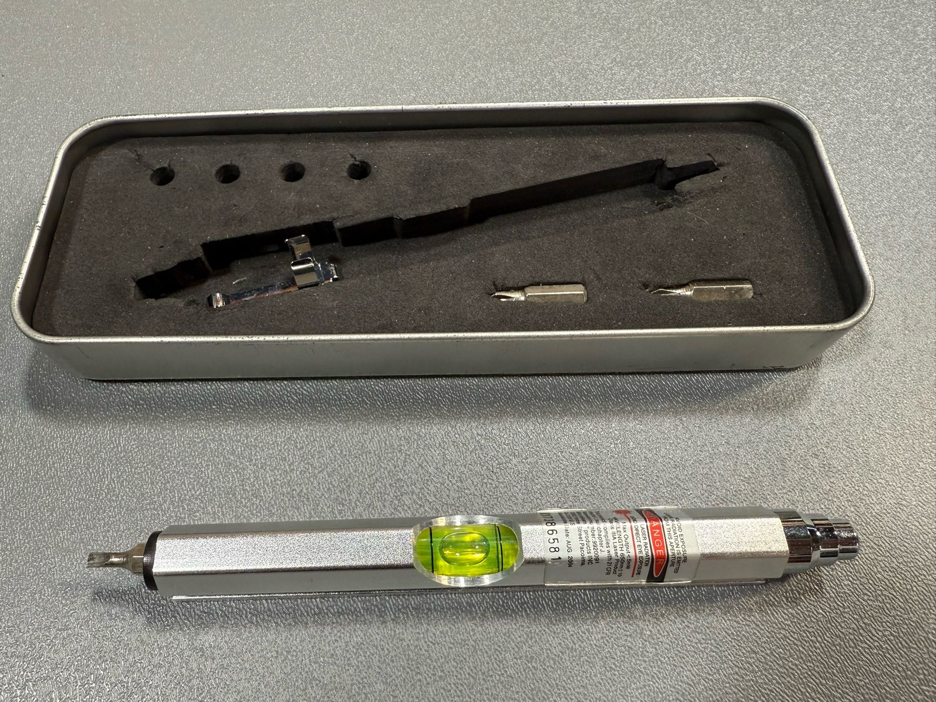 torque-limiting precision screwdriver,