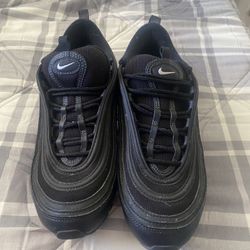 Nike Air Max 97 Used Size 9 