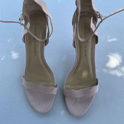 Size 8.5 Women’s Heels