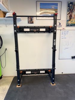 Rogue Rack