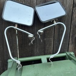 Truck Mirrors 