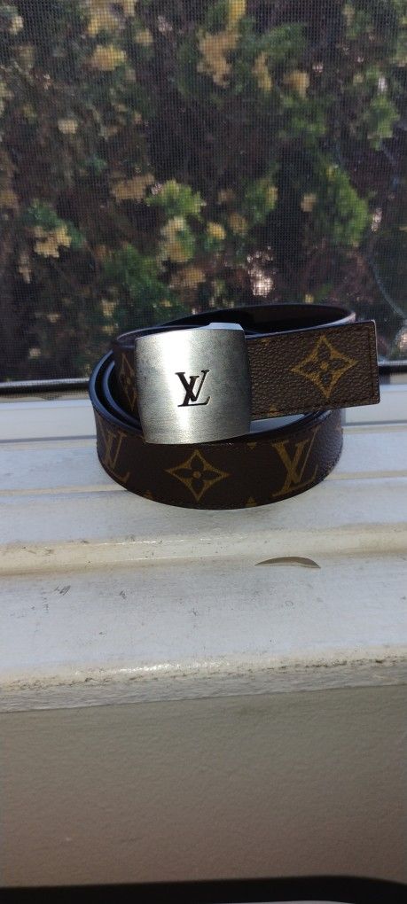 Louis Vuitton Belt