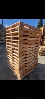 48x40  HT #1 Brand New pallets made here