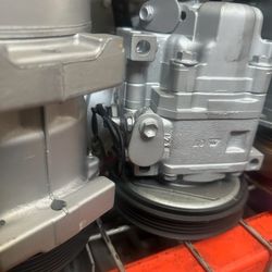 Ac Compressor 