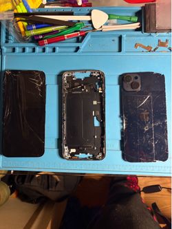 Iphone screen replacement