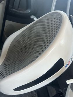 Free angel care bath tub