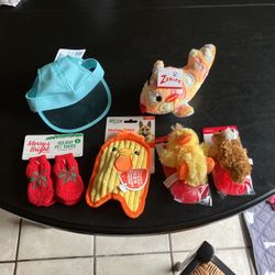 Dog Bundle All For $14.00