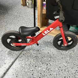 Strider Bike
