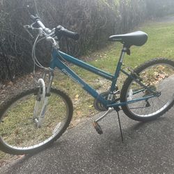 Roadmaster Granite Peak Mountain Bike