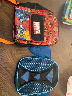 Children’s backpack