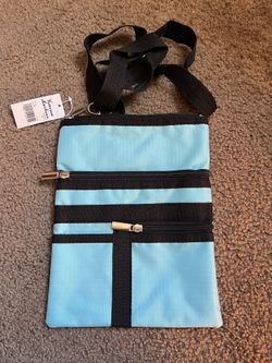 Cross Body Bag