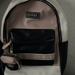 Guess Backpack 