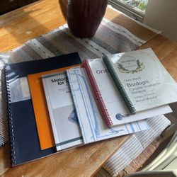 Trombone Books & KHAN Orchestral Book