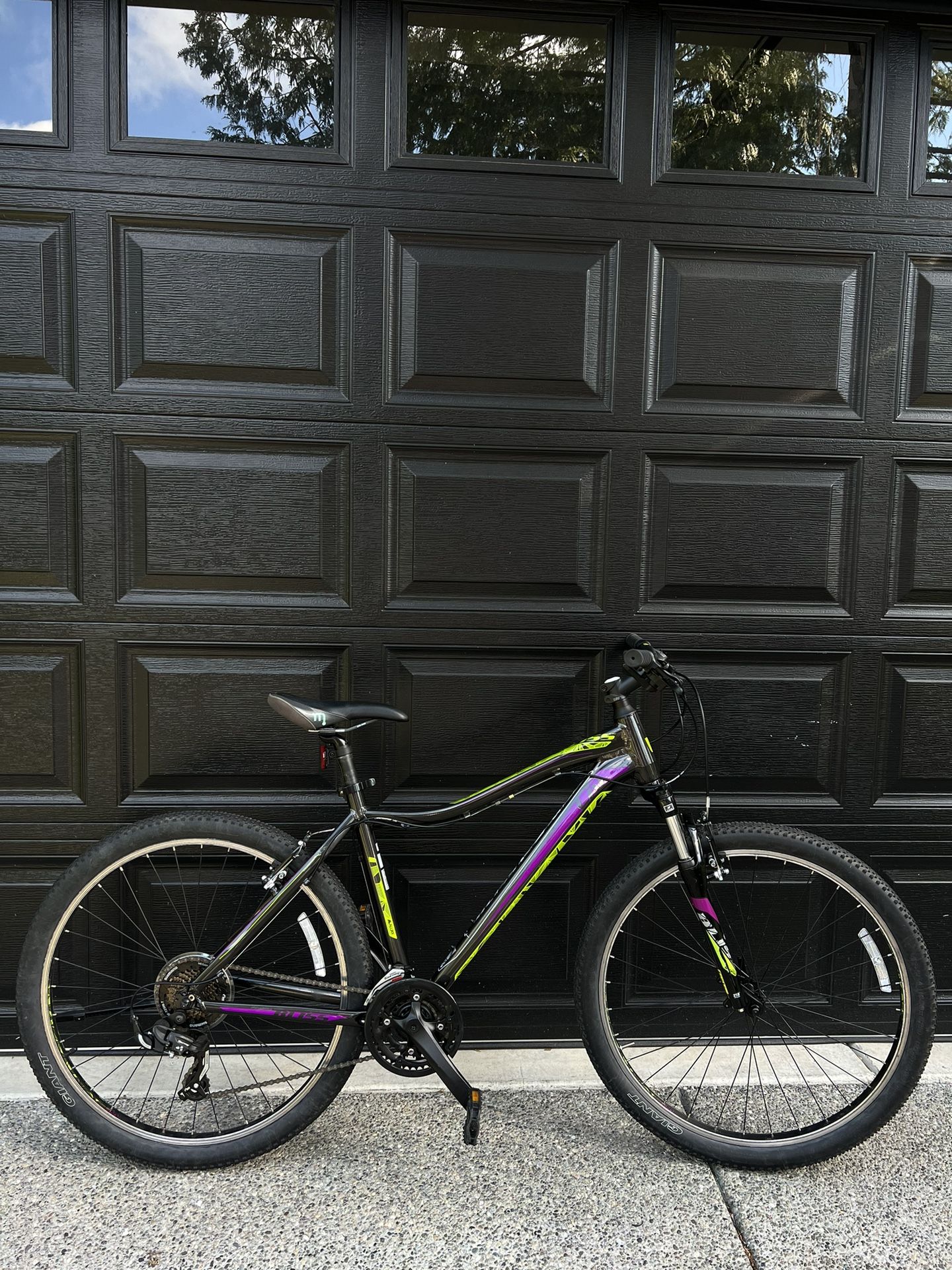 Liv 3 Bliss Mountain Bike 27.5”