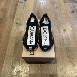 Dolce & Gabbana Shoes