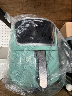Air fryer GoWISE USA
