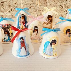 DeGrazia Annual Bell Collection