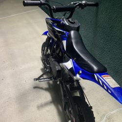 Moto GB mini Bike