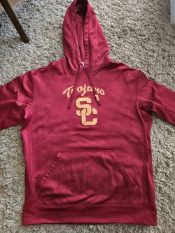 Nike USC Trojans Hoodie