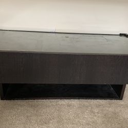 IKEA Coffee Table 