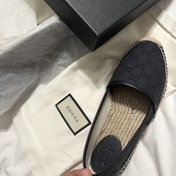 Gucci Espadrilles 
