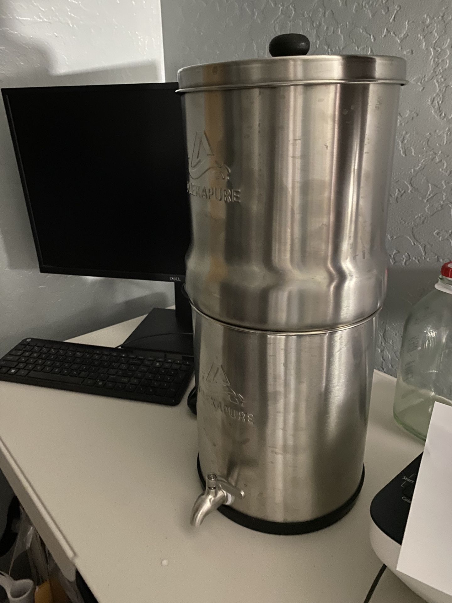 Alexapure Water Filter System