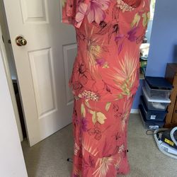Two Piece Outfit