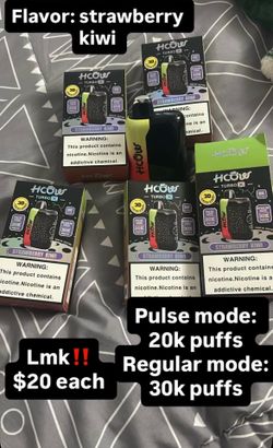 Vapes