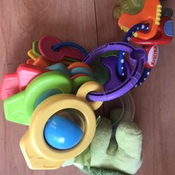 Toys