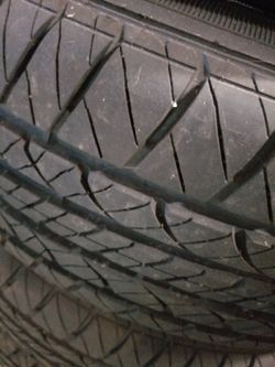 205/70R15 Wheels And Tires