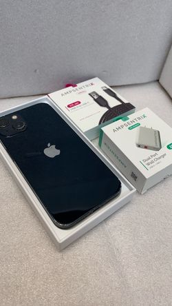 iPhone 13 128gb unlocked - Babcock rd