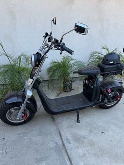 Electric bike