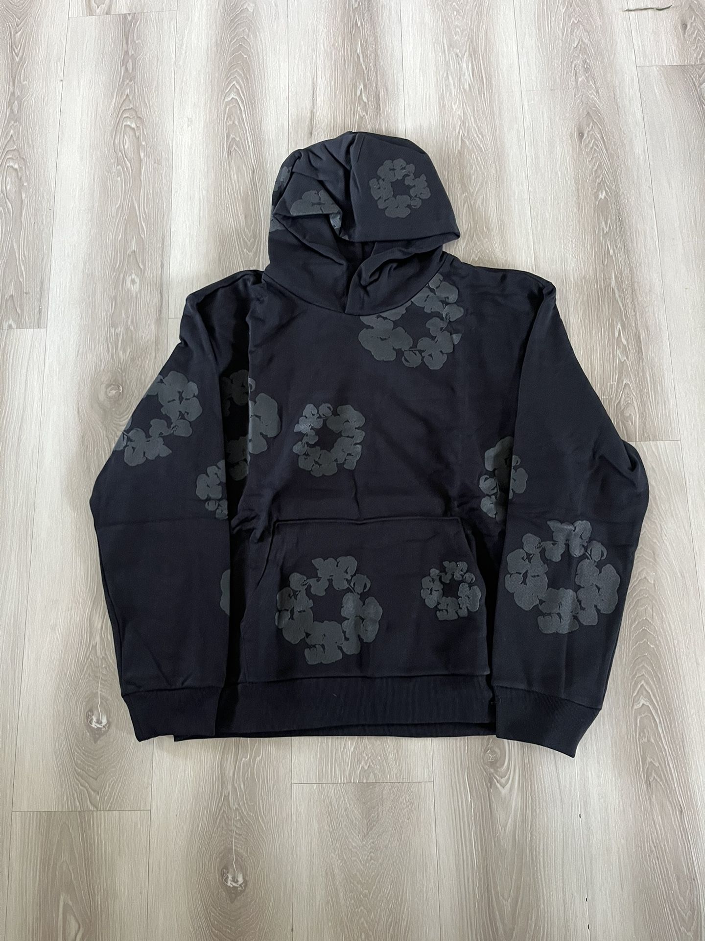 denim tear zip up for Sale in Seattle, WA OfferUp