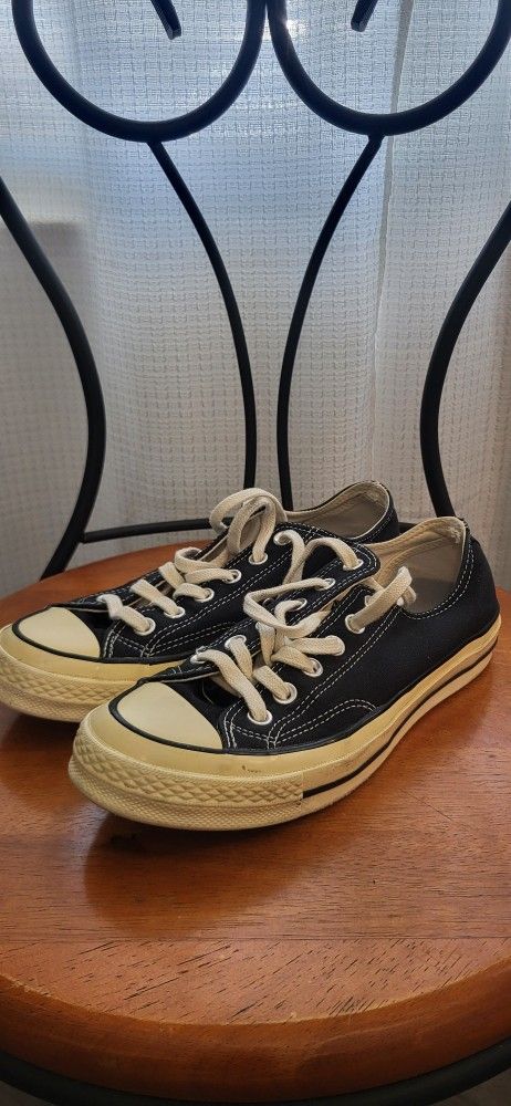 Converse Shoes
