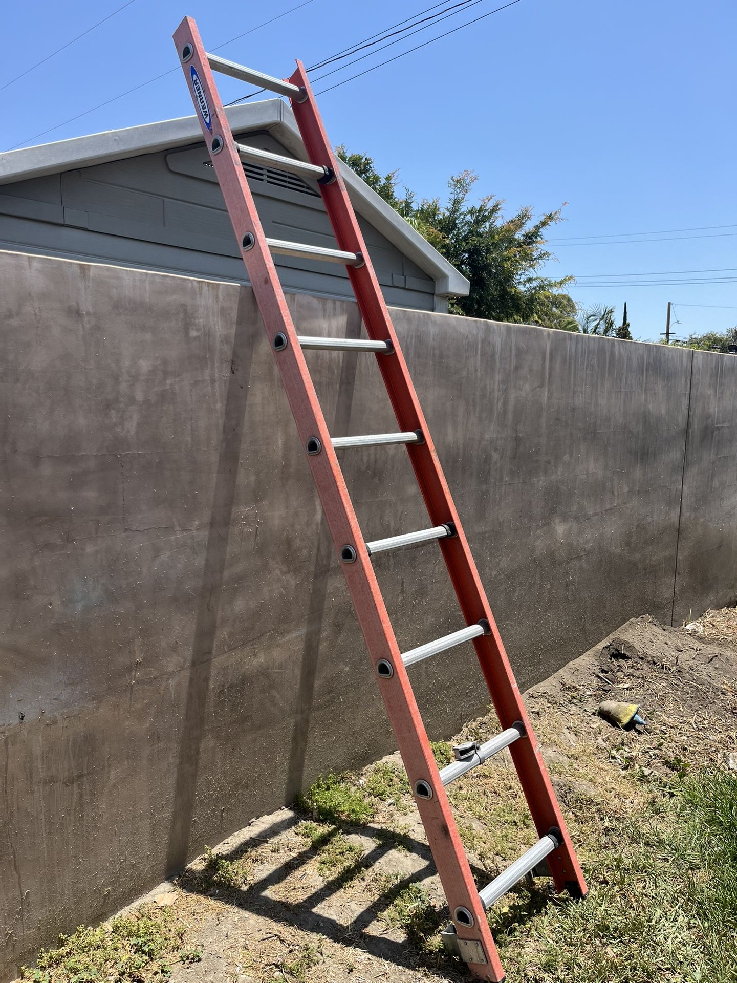 Ladder