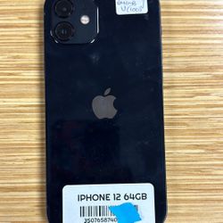 ON SALE IPHONE 12 64GB UNLOCKED