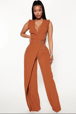 Need A Date Jumpsuit