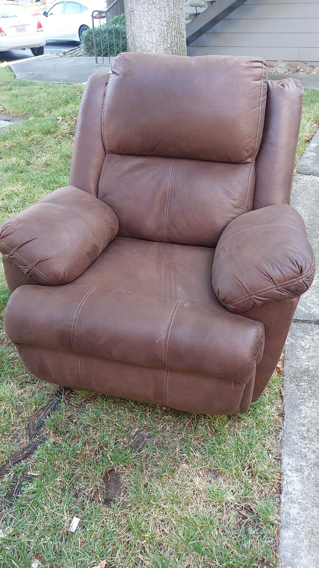 recliner