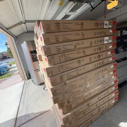 Walnut Coffee Tables