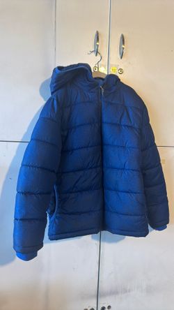 Boys Winter coat