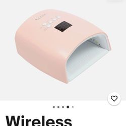 You need to do the portable