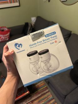 Baby Pump