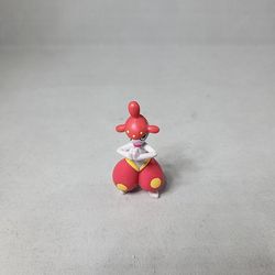 Pokemon 2005 Medichamp 2" Hashbro Figure