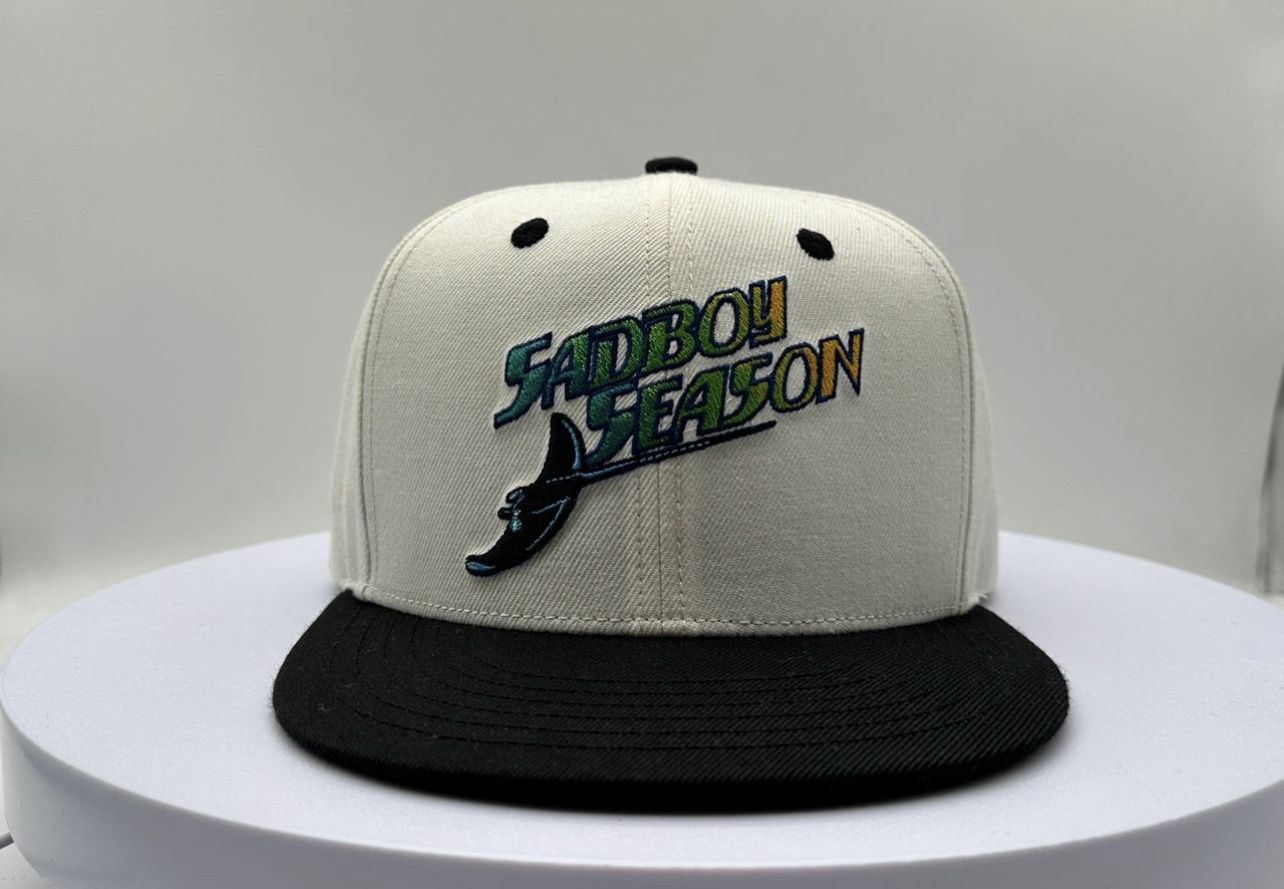 Sadboy Season Rays Hat