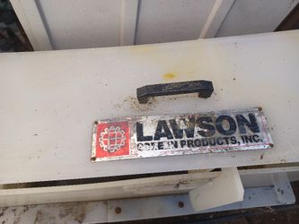 Screen Printing Deep Tank